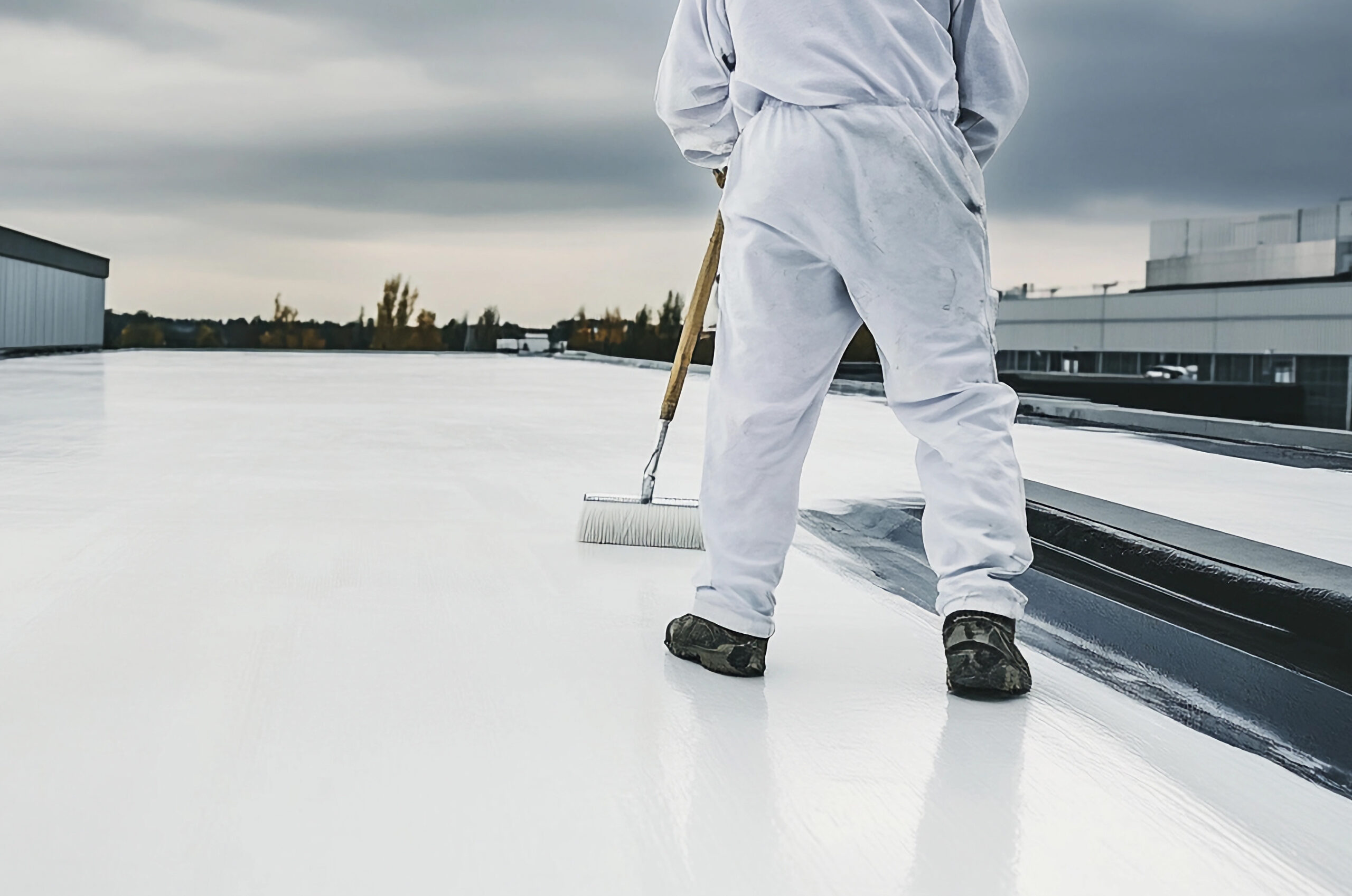 Roof Coatings