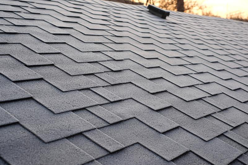 Asphalt Shingles