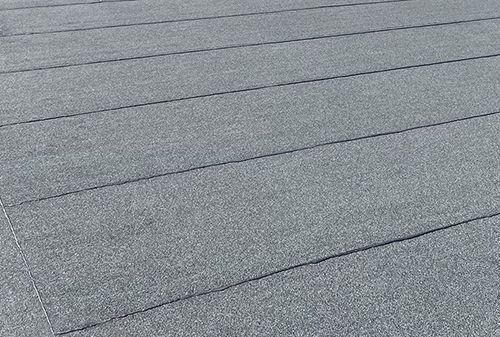 Modified Bitumen